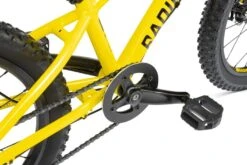 Radio Bikes Zuma Kids Mountain Bike 20 '' MicroSHIFT 7V Yellow 6 - 10 Years -Component Bike Gear 1919048601aca0a455fb2.78222167