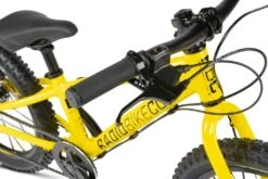 Radio Bikes Zuma Kids Mountain Bike 20 '' MicroSHIFT 7V Yellow 6 - 10 Years -Component Bike Gear 1919048601aca0e12df97.62804928