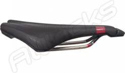 Prologo Dimension AGX Tirox Saddle Black -Component Bike Gear 1919285611f75be409dc0.10384077