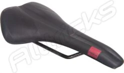 Prologo Akero AGX T2.0 Saddle Black -Component Bike Gear 1919289600fe651e34532.09799360