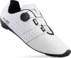 Lake CX201 Road Shoes Black -Component Bike Gear 192024160126f743a9942.47558116