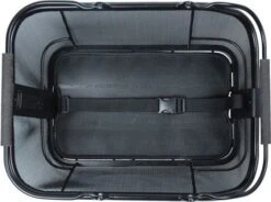 Basil Cento Tech Fiber Nordlight 21L Basket Black 5 Basil Cento Tech Fiber Nordlight 21L Basket Black -Component Bike Gear 192028560d9c14e5b51c8.58926865