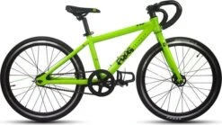 Frog Bikes Track 58 20'' Children's Track Bike Green 6 - 7 Years