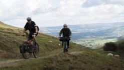 BROOKS ENGLAND Brooks Scape Small Pannier 10-13L Mud Brown -Component Bike Gear 19224546038dee559b0b7.52646436