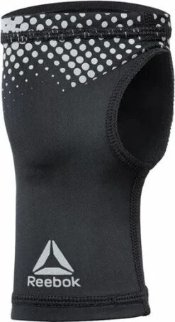 Reebok Wrist Support Wrist Orthosis Black