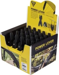 Topeak Power Lever X25 -Component Bike Gear 192309560228b032f0b33.36976194