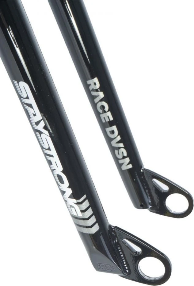 Stay Strong Race DVSN Fork 20' 20/10 Mm Black 2 Stay Strong Race DVSN Fork 20' 20/10 Mm Black - Image 2