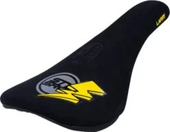 Pivotal Stay Strong Larry Edgar Saddle Black