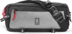 Chrome Kadet Night Sling Bag Black Reflective -Component Bike Gear 192391760250c629983f4.11584681