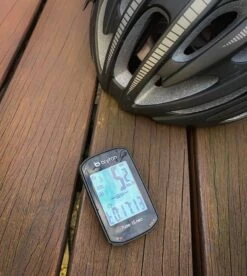 BRYTON Rider 15 NEO E GPS Computer (without Sensor) -Component Bike Gear 19242866023b3974cf945.08109047