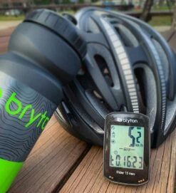 BRYTON Rider 15 NEO E GPS Computer (without Sensor) -Component Bike Gear 19242866023b3a7a6a069.90626762