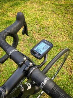 BRYTON Rider 15 NEO E GPS Computer (without Sensor) -Component Bike Gear 19242866023b3c24fbfb3.21436663