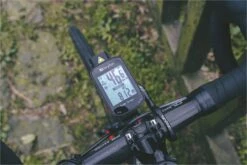 BRYTON Rider 15 NEO E GPS Computer (without Sensor) -Component Bike Gear 19242866023b3cddb5924.39370592