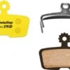 SwissStop Disc 29 RS Organic Brake Pads For Sram / Avid Brakes