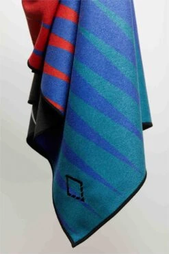 Multipurpose Towel Nomadix Red Yellow Unisex -Component Bike Gear 1925554608273d156e5a9.99500159