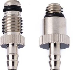 Elvedes Purge Adapters For Tektro