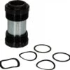 Elvedes Thread Fit T47 68mm Bottom Bracket For Sram DUB