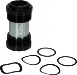 Elvedes Thread Fit T47 68mm Bottom Bracket For Sram DUB