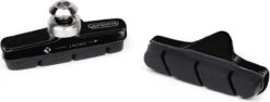 Elvedes 55mm Brake Pads For Campagnolo Black