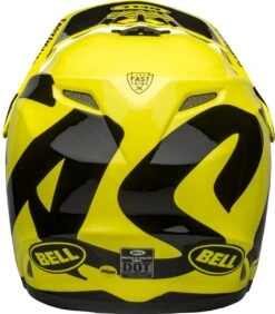 Bell Full-9 Fusion Mips Full Face Helmet Fluo Yellow / Black 2021 -Component Bike Gear 19260126026526b47a6e2.61044313