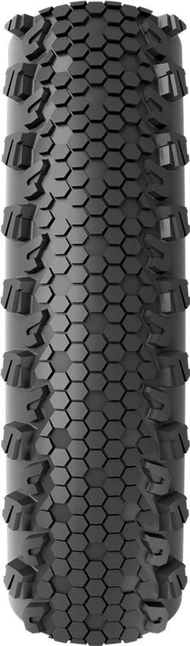 Vittoria Terreno Dry 700c Rigid Tire Graphene G2.0 TNT Black 2 Vittoria Terreno Dry 700c Rigid Tire Graphene G2.0 TNT Black - Image 2