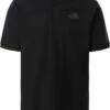 Polo The North Face Polo Piquet Black