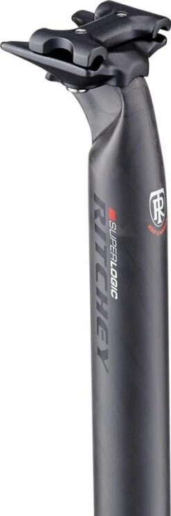 RITCHEY Superlogic Link Flexlogic Carbon UD 15mm Recoil Seatpost Black