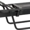 Zefal Raider R30 Rear Rack Black