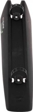 Zefal Deflector FC50 Rear Mudguard Black