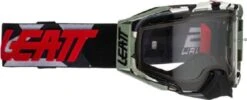 Leatt Velocity 6.5 Enduro JW22 Child Mask / Clear Screen 83%