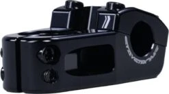 Stay Strong Top Line 1-1 / 8 '' 22.2mm Stem Black 5 Stay Strong Top Line 1-1 / 8 '' 22.2mm Stem Black -Component Bike Gear 1928097602d189fb5a424.33055596