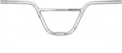 Stay Strong V-One V2 BMX Handlebar Chrome