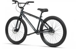 Wheelie Bike Radio Bikes Legion 26'' Black Cosmos 10 Wheelie Bike Radio Bikes Legion 26'' Black Cosmos -Component Bike Gear 19282036034e0940a3c55.51966918