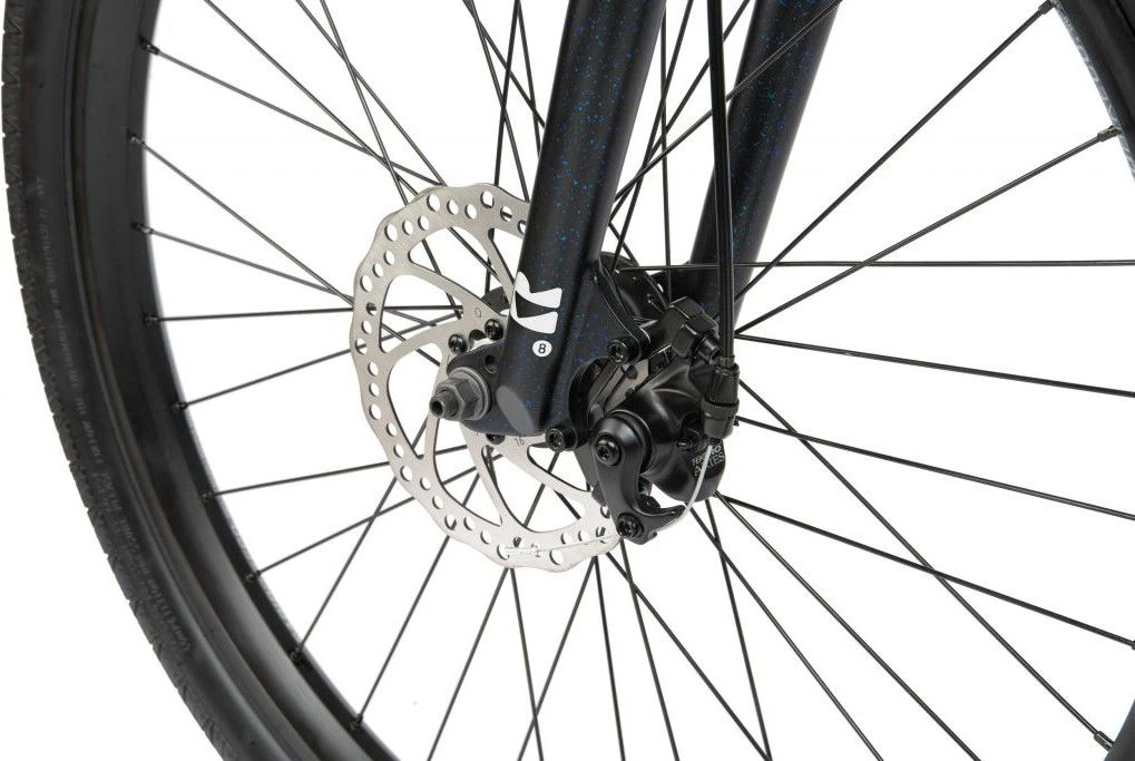 Wheelie Bike Radio Bikes Legion 26'' Black Cosmos 5 Wheelie Bike Radio Bikes Legion 26'' Black Cosmos - Image 5