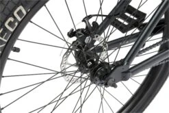 Wheelie Bike Radio Bikes Legion 26'' Black Cosmos 13 Wheelie Bike Radio Bikes Legion 26'' Black Cosmos -Component Bike Gear 19282036034e10e12e361.35554957