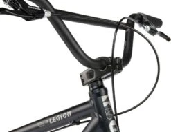 Wheelie Bike Radio Bikes Legion 26'' Black Cosmos 15 Wheelie Bike Radio Bikes Legion 26'' Black Cosmos -Component Bike Gear 19282036034e11bbf9484.98307925