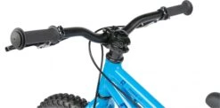 Radio Bikes Zuma 16'' Kids MTB Cyan Blue 4 - 6 Years -Component Bike Gear 19282106034e58e6392b1.70022584
