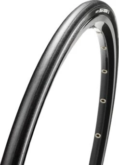 Road Tire Maxxis High Road SL 700 Mm Flexible Tubetype K2 Kevlar HYPR-S Compound 170TPI