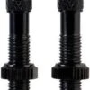 Tubeless Valves SB3 MKII 35 Mm Aluminum Black