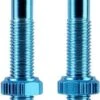 Tubeless Valves SB3 MKII 44 Mm Aluminum Blue