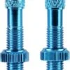 Tubeless Valves SB3 MKII 35 Mm Aluminum Blue
