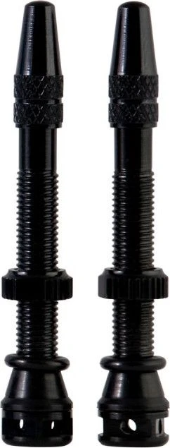 Tubeless Valves SB3 MKII 44 Mm Aluminum Black