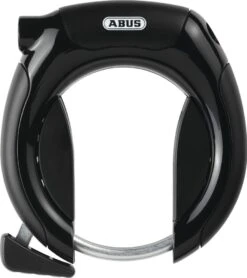 Abus Pro Shield Plus 5950 NR Frame Lock Black