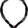 Abus Catena 6806K/110 Chain Lock Black