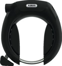 Abus Pro Shield Plus 5950 LH NR Frame Lock Black