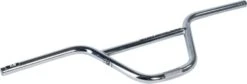 BMX Stay Strong Straight Race Handlebar 3° Chrome