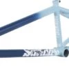 BMX Sunday Darkwave Frame Matte Dusk Fade