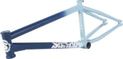 BMX Sunday Darkwave Frame Matte Dusk Fade
