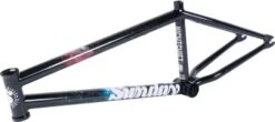 Skyview Black Sunday Nightshift BMX Frame