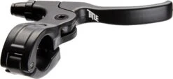 Title G1 Right Brake Lever Black